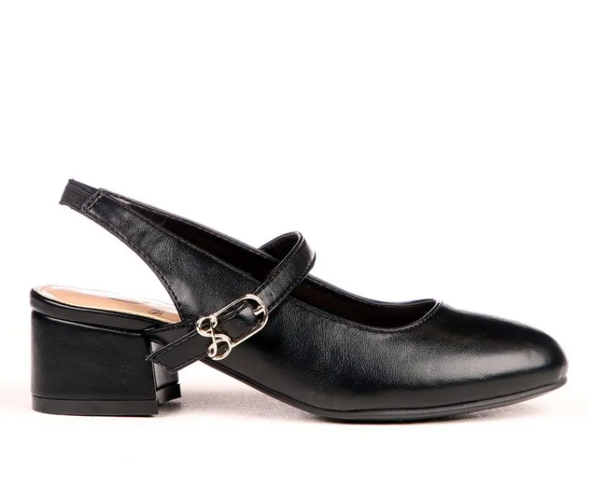 Sam & Libby Dress|Dress>Girls' Little Kid & Big Kid Bianca Grace Dress Shoes