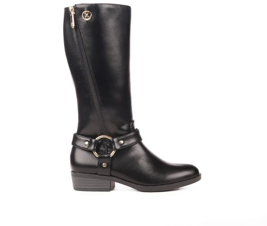 Girls' Little Kid & Big Kid Equest Tommy Boots|Sam & Libby Clearance