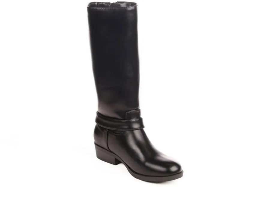 Girls' Little Kid & Big Kid Equest Tommy Boots|Sam & Libby Clearance