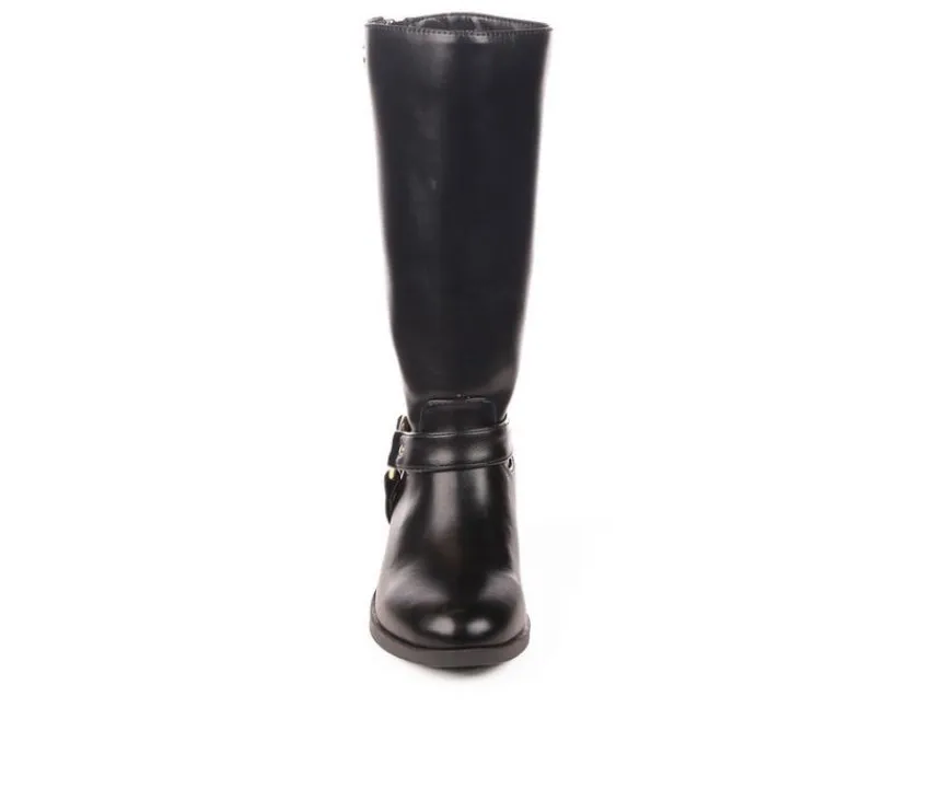 Girls' Little Kid & Big Kid Equest Tommy Boots|Sam & Libby Clearance