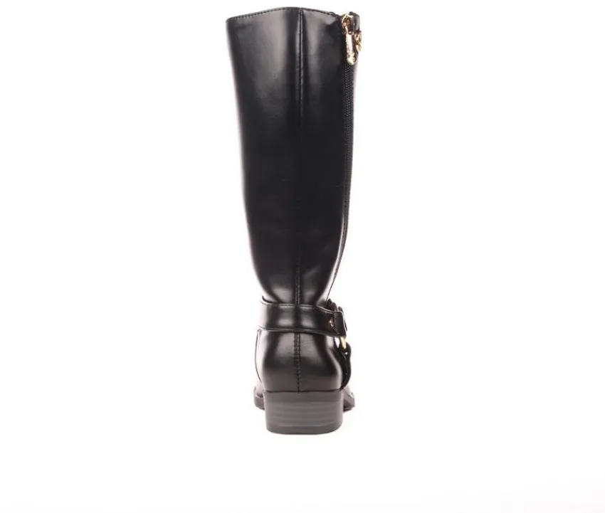 Girls' Little Kid & Big Kid Equest Tommy Boots|Sam & Libby Clearance