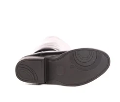 Girls' Little Kid & Big Kid Equest Tommy Boots|Sam & Libby Clearance