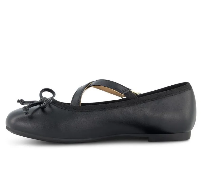 Sam & Libby Dress|Dress>Girls' Little Kid & Big Kid Candice Crossover Dress Shoes