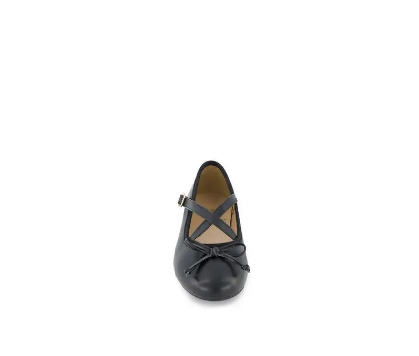 Sam & Libby Dress|Dress>Girls' Little Kid & Big Kid Candice Crossover Dress Shoes
