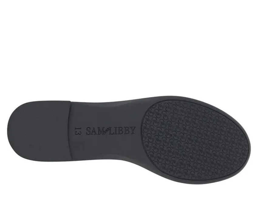 Sam & Libby Dress|Dress>Girls' Little Kid & Big Kid Candice Crossover Dress Shoes