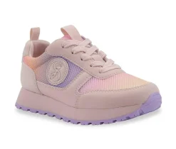 Girls' Little Kid & Big Kid Rosa Randal Sneakers|Sam & Libby