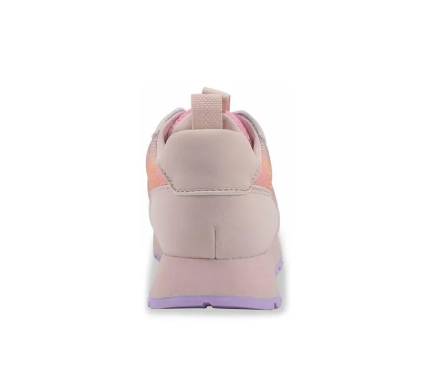 Girls' Little Kid & Big Kid Rosa Randal Sneakers|Sam & Libby