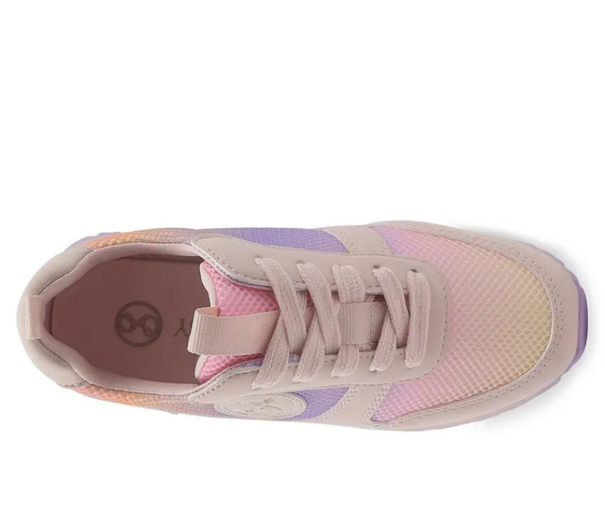 Girls' Little Kid & Big Kid Rosa Randal Sneakers|Sam & Libby