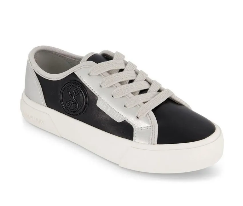 Sam & Libby Athletics & Sneakers|Big Kid (Sizes 3.5-7)>Girls' Little Kid & Big Kid Davie Dina Sneakers
