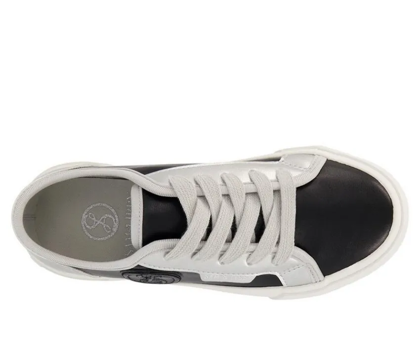 Sam & Libby Athletics & Sneakers|Big Kid (Sizes 3.5-7)>Girls' Little Kid & Big Kid Davie Dina Sneakers