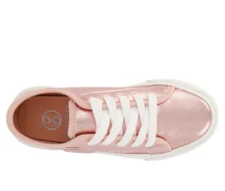 Girls' Little Kid & Big Kid Davie Dina Sneakers|Sam & Libby Discount