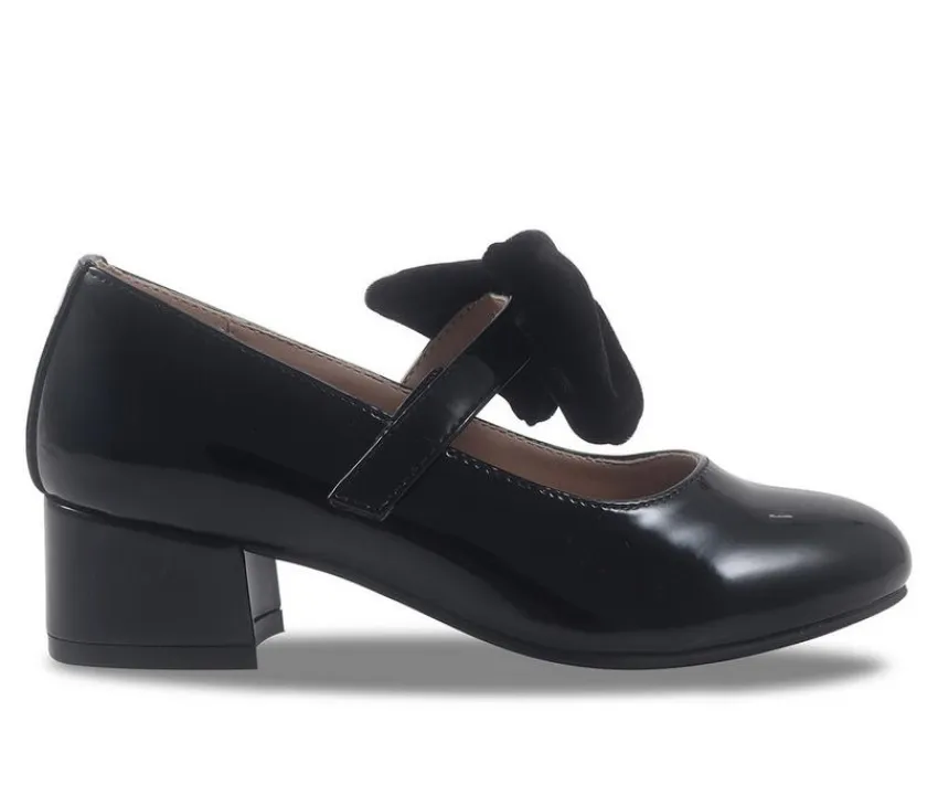 Sam & Libby Dress|Dress>Girls' Little Kid & Big Kid Bianca Lily Dress Shoes
