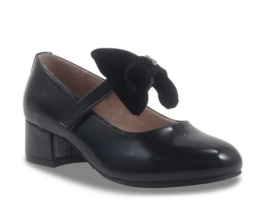 Sam & Libby Dress|Dress>Girls' Little Kid & Big Kid Bianca Lily Dress Shoes