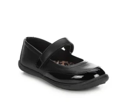 Girls' Little Kid & Big Kid Freddie Dress Shoes|Self Esteem Best
