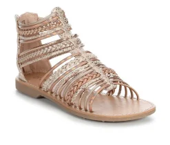 Self Esteem Sandals|Sandals>Girls' Little Kid & Big Kid Marie Sandals
