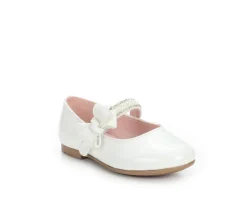 Self Esteem Dress|Dress>Girls' Toddler & Little Kid Evelyn Special Occasion Flats