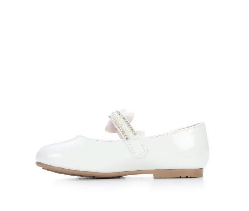 Self Esteem Dress|Dress>Girls' Toddler & Little Kid Evelyn Special Occasion Flats