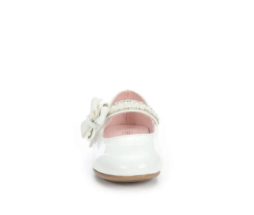 Self Esteem Dress|Dress>Girls' Toddler & Little Kid Evelyn Special Occasion Flats