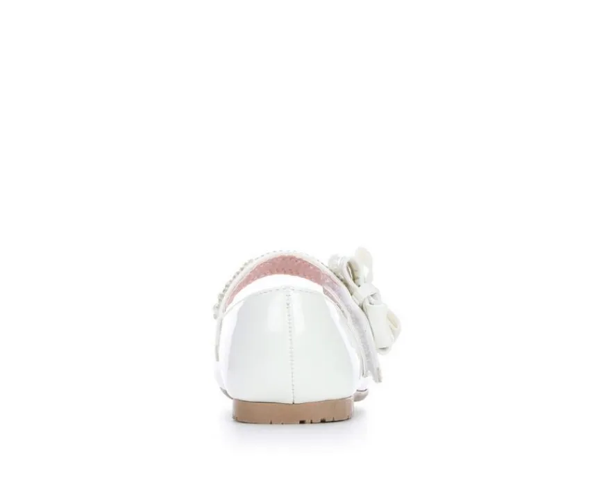 Self Esteem Dress|Dress>Girls' Toddler & Little Kid Evelyn Special Occasion Flats