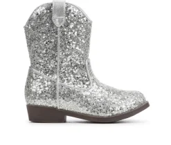 Girls' Toddler Renegade Cowboy Boots|Self Esteem Hot