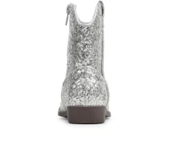 Girls' Toddler Renegade Cowboy Boots|Self Esteem Hot