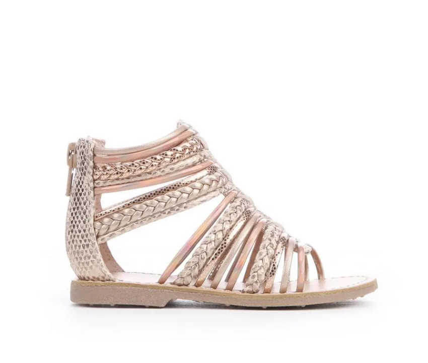 Girls' Toddler Gemma Sandals|Self Esteem Sale