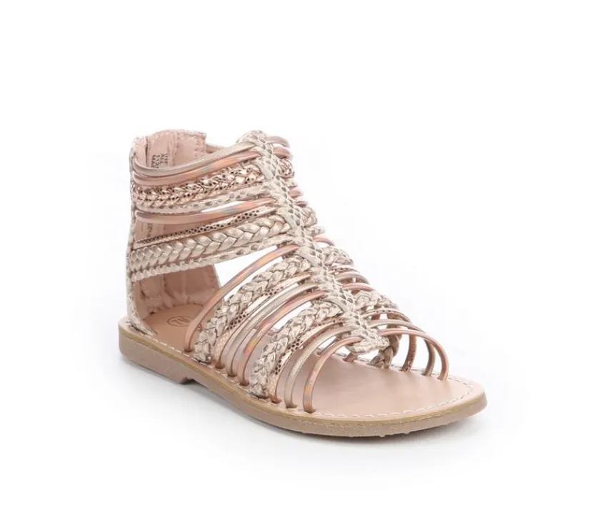 Girls' Toddler Gemma Sandals|Self Esteem Sale