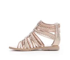 Girls' Toddler Gemma Sandals|Self Esteem Sale