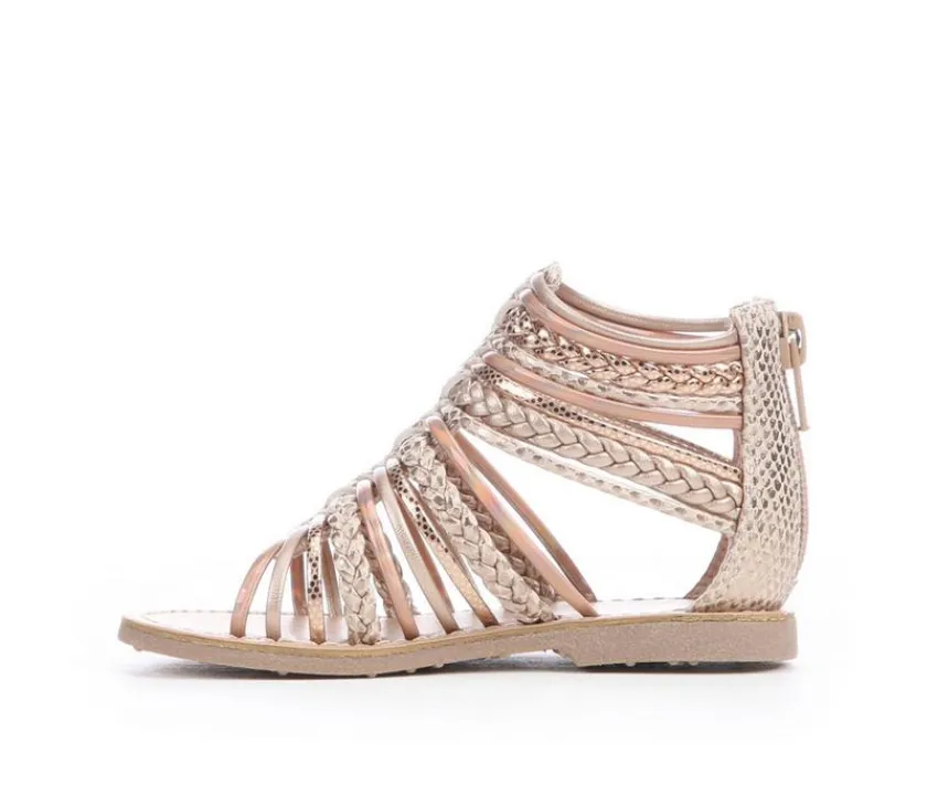 Girls' Toddler Gemma Sandals|Self Esteem Sale