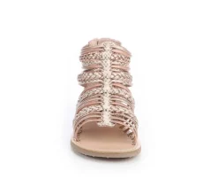 Girls' Toddler Gemma Sandals|Self Esteem Sale