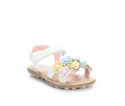 Self Esteem Sandals|Sandals>Girls' Toddler Daisy Sandals