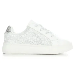Self Esteem Athletics & Sneakers|Athletics & Sneakers>Girls' Toddler Pearl 2 Sneaker