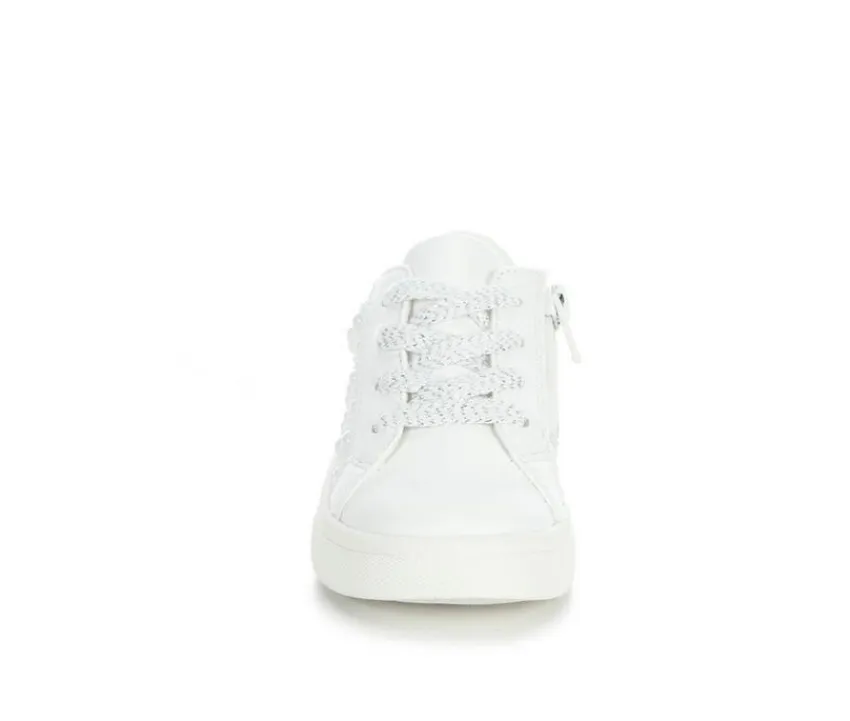 Self Esteem Athletics & Sneakers|Athletics & Sneakers>Girls' Toddler Pearl 2 Sneaker