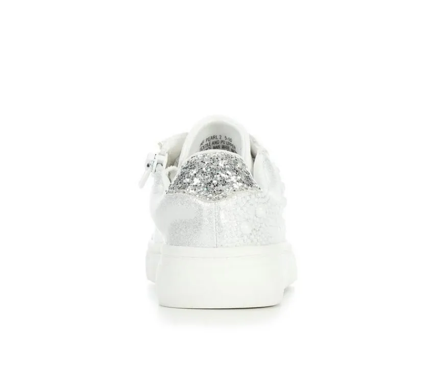 Self Esteem Athletics & Sneakers|Athletics & Sneakers>Girls' Toddler Pearl 2 Sneaker