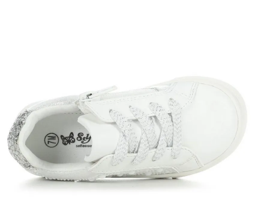 Self Esteem Athletics & Sneakers|Athletics & Sneakers>Girls' Toddler Pearl 2 Sneaker