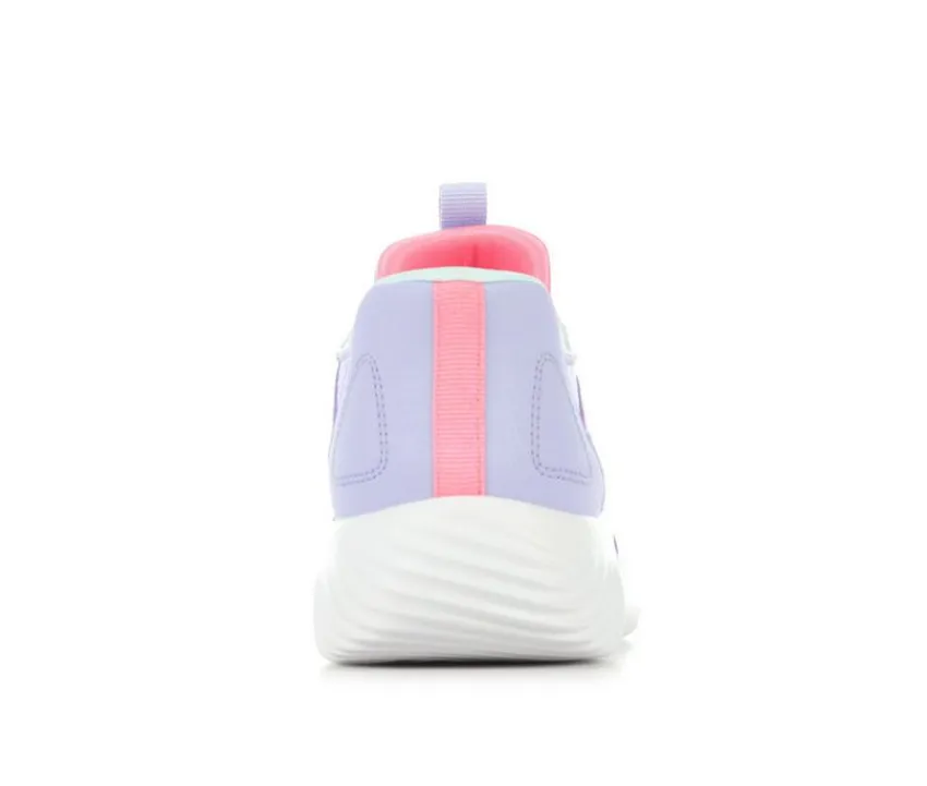 Skechers Athletics & Sneakers|Athletics & Sneakers>Girls' Girls Bounder Simple Cute Slip-Ins Running Shoes