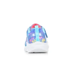 Girls' Infant Coastline Butterfly Running Shoes|Skechers Online