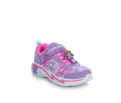 Girls' Infant Snuggle Sneaks Running Shoes|Skechers Sale