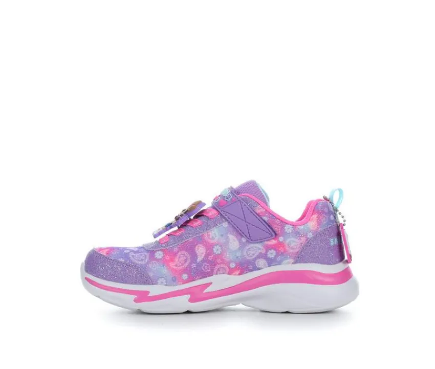 Girls' Infant Snuggle Sneaks Running Shoes|Skechers Sale