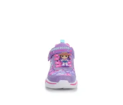 Girls' Infant Snuggle Sneaks Running Shoes|Skechers Sale