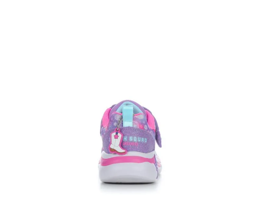 Girls' Infant Snuggle Sneaks Running Shoes|Skechers Sale