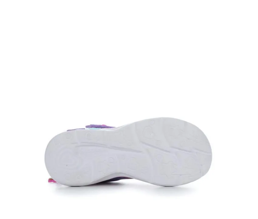 Girls' Infant Snuggle Sneaks Running Shoes|Skechers Sale