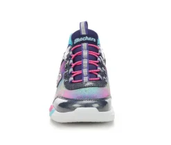 Girls' Little Kid & Big Kid Dreamy Lites Slip-ins Running Shoes|Skechers Clearance