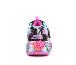 Girls' Little Kid & Big Kid Gummy Friends Running Shoes|Skechers Discount