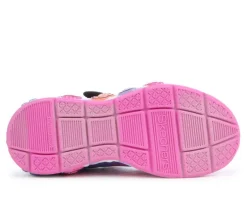 Girls' Little Kid & Big Kid Gummy Friends Running Shoes|Skechers Discount