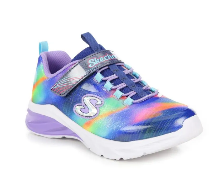 Skechers Athletics & Sneakers|Athletics & Sneakers>Girls' Little Kid & Big Kid Coastline Wide Running Shoes