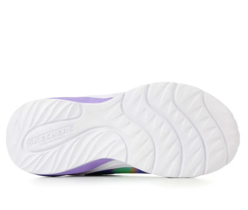 Skechers Athletics & Sneakers|Athletics & Sneakers>Girls' Little Kid & Big Kid Coastline Wide Running Shoes