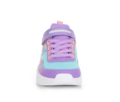 Girls' Little Kid & Big Kid Microspec Advance Running Shoes|Skechers Hot
