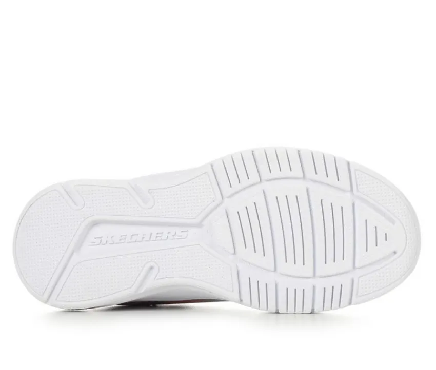Girls' Little Kid & Big Kid Microspec Advance Running Shoes|Skechers Hot