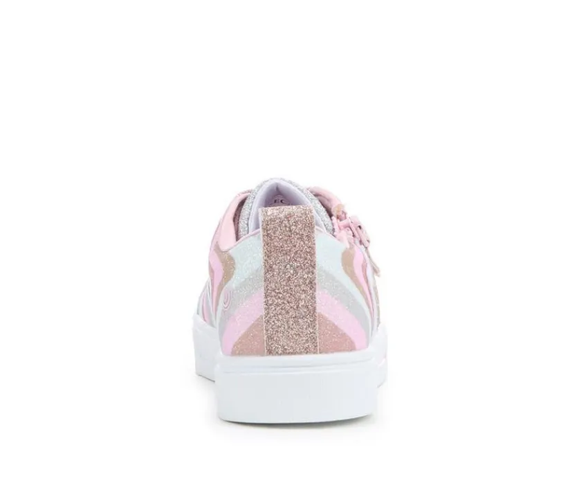 Skechers Athletics & Sneakers|Athletics & Sneakers>Girls' Little Kid Twinkle Sparks Cosmic Burst Sneakers